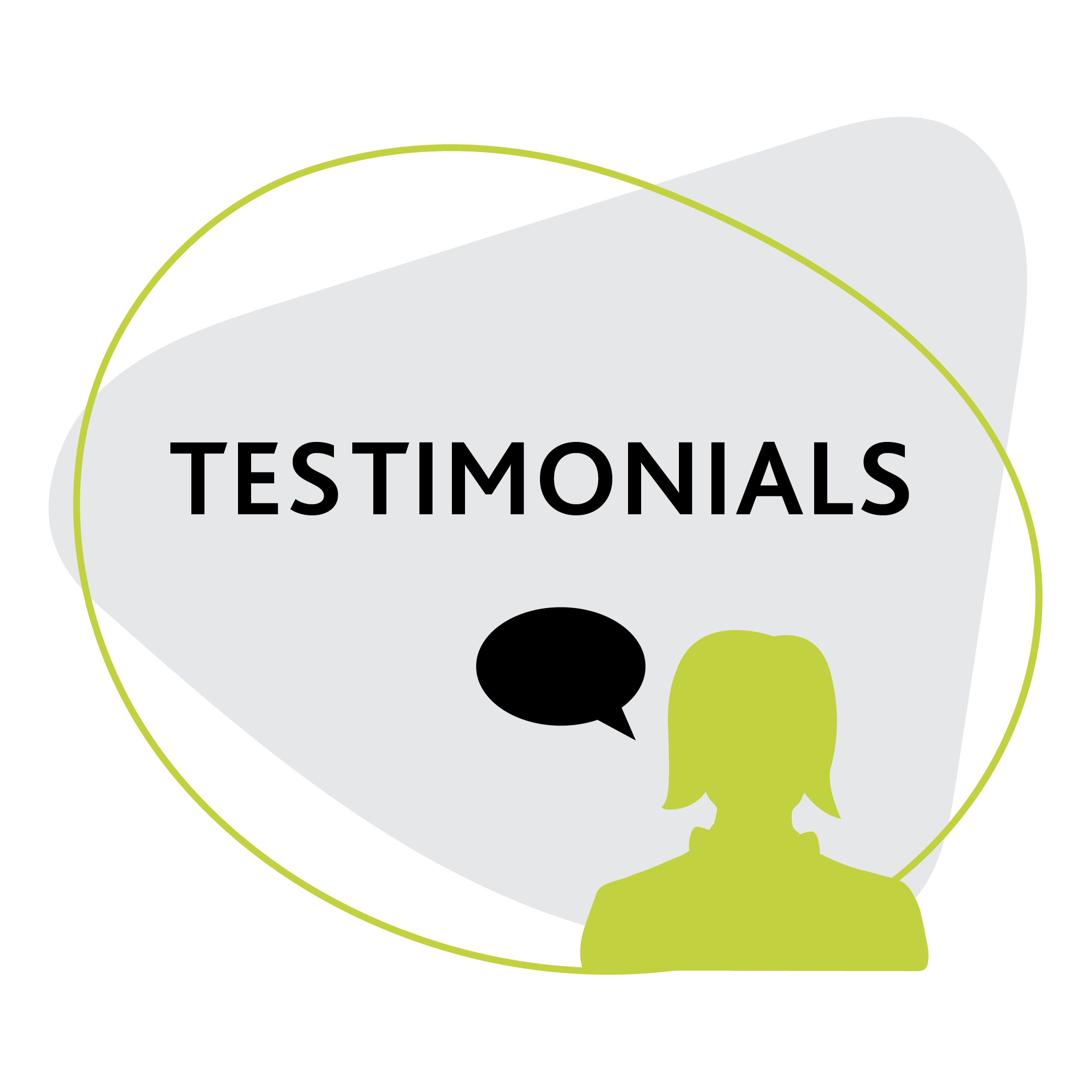 EVP Testimonials